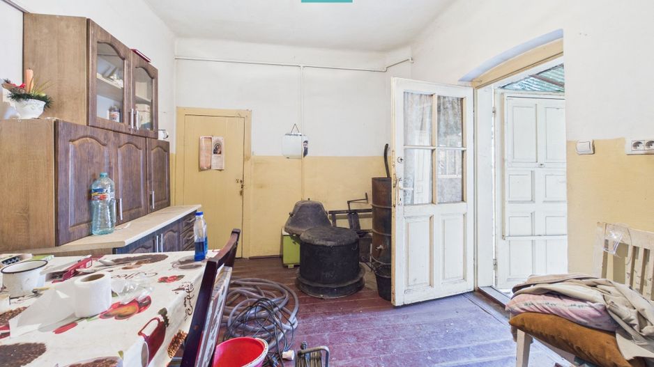 Teren de inchiriat pe 6 Vanatori - Poză 6