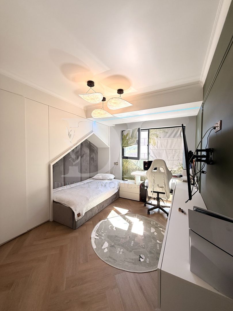 Apartament ultramodern / etaj intermediar / Zona Vivo - Poză 22