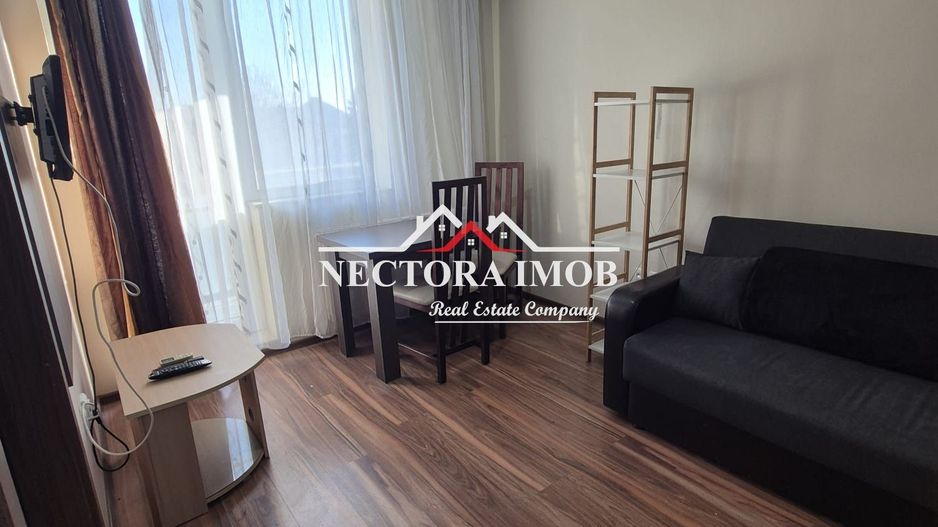 NECTORA IMOB-Apartament 2 camere, Calea Aradului Luceafarul, Et.2,40mp - Poză 1