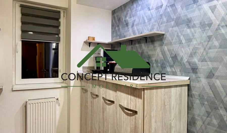 2 camere, 62 mp cu balcon, etaj 2 – bloc cu lift - Poză 15