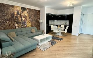 Inchiriere 3 camere + loc parcare | Pipera, rond OMV - Poză 2