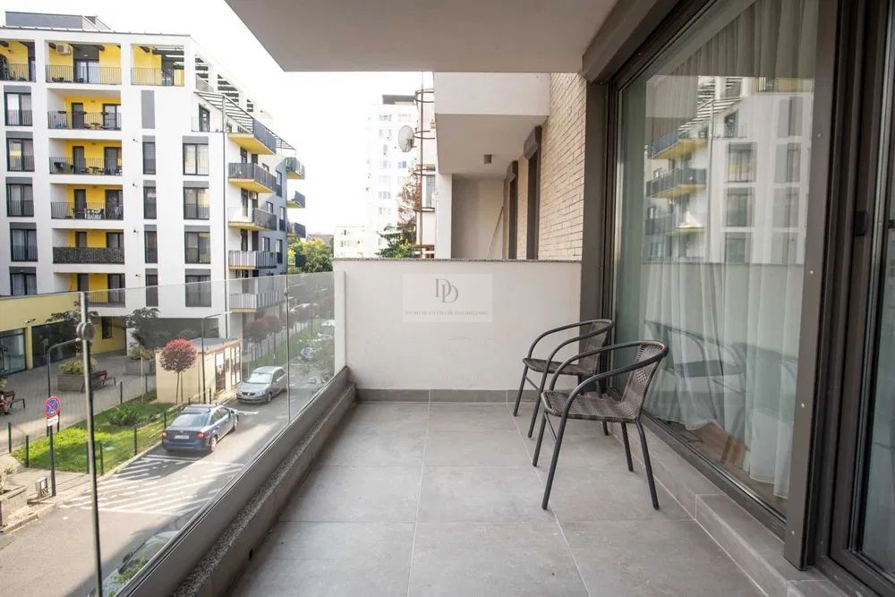 Apartament 2 camere premium | Parcare subterană inclusă | Anton Pann - Poză 8