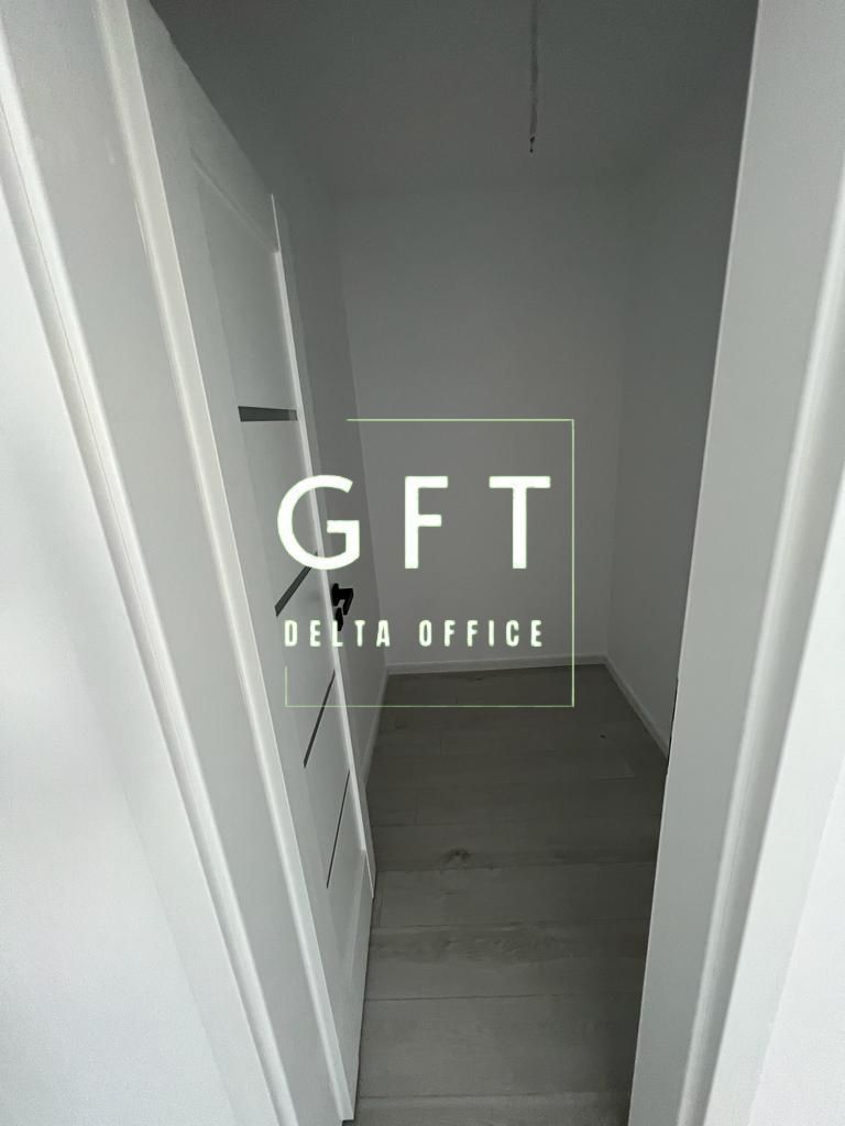 Apartament 3 camere, zona ISU - Poză 16