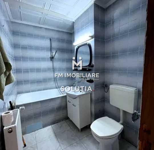 Apartament 3 camere, decomandat, Petru Rareș, etaj intermediar! - Poză 5