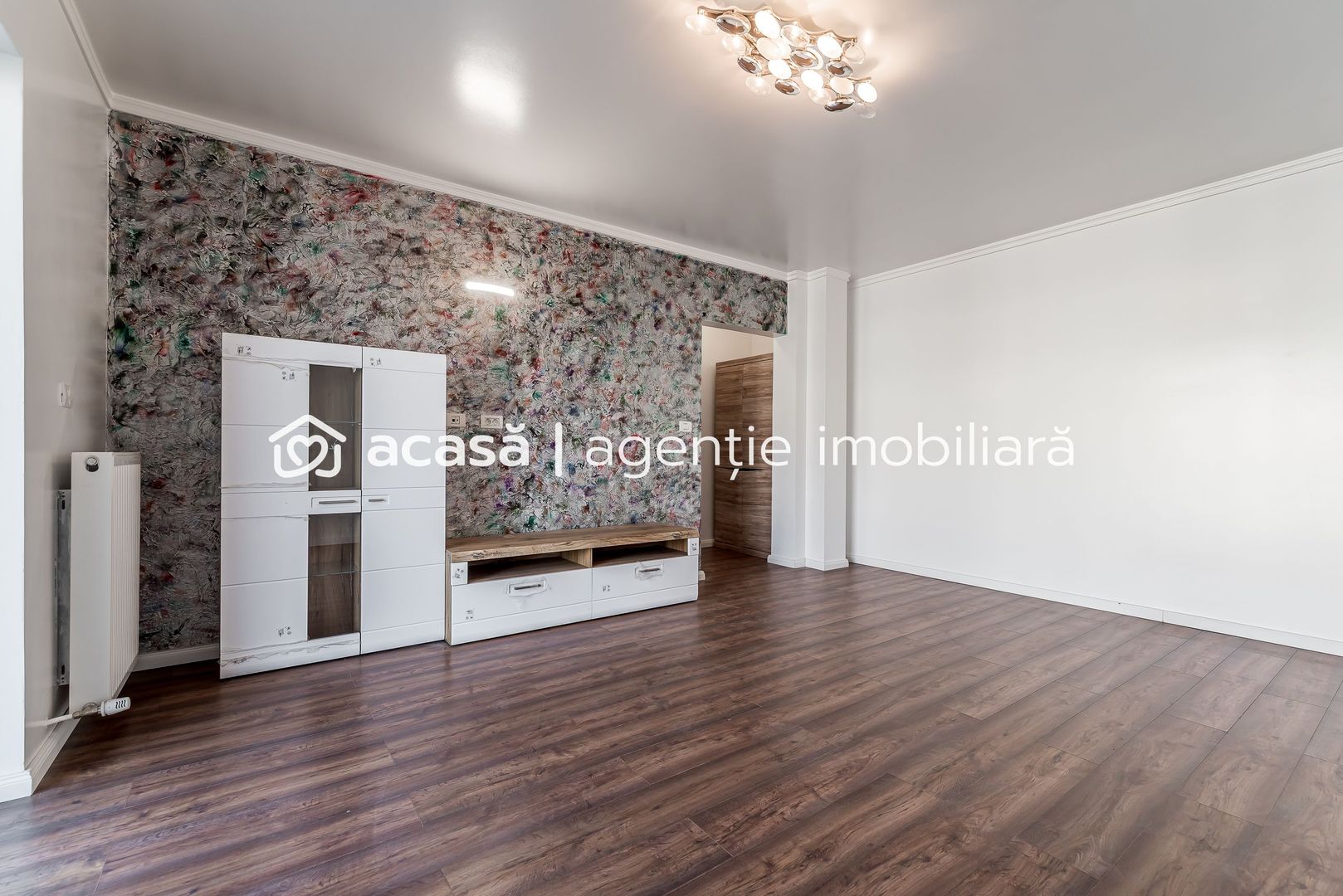Apartament 2 camere | Etaj 2  – lângă MedLife Genesys - Poză 2