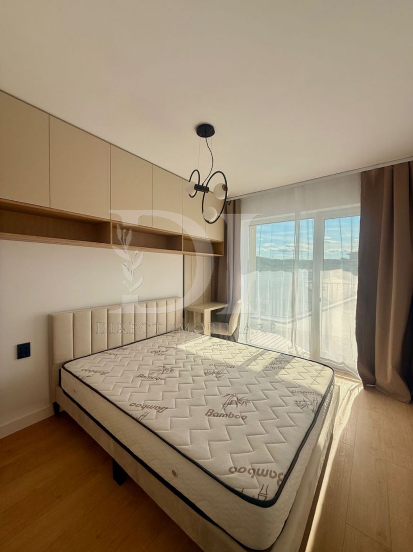 Apartament 2 camere | ULTRAFINISAT | Zona Eroilor / Floresti - Poză 10