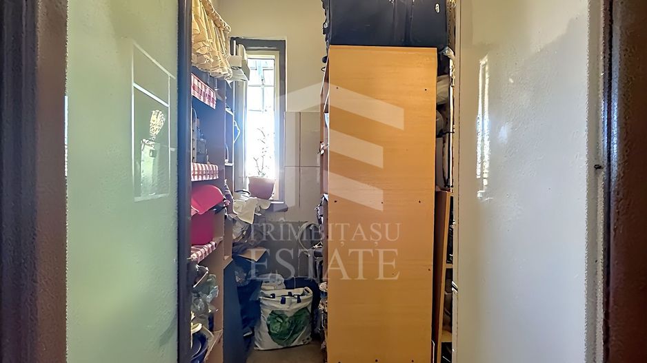 4 camere semidecomandat | 112 mp cu balcoane | Cismigiu - Poză 11