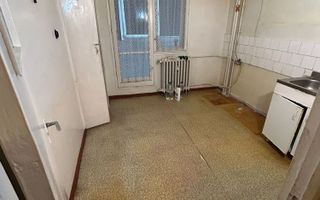 Vânzare apartament  dec.2 camere, 2 balcoane, bloc 77, Titan- 7 min metrou - Poză 2