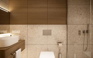 Studio modern de 43 mp în inima orașului – confort și accesibilitate - Poză 2