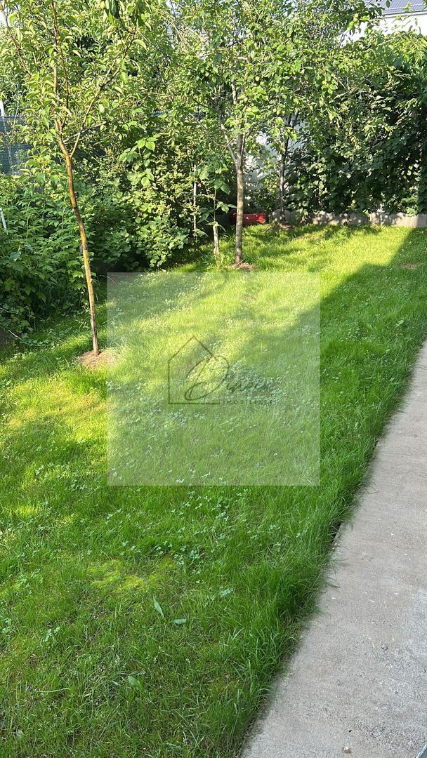 Vila de vanzare in Tunari I Gata de mutat I 4 camere I 5 parcari - Poză 35