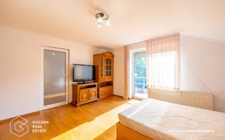 Vilă zona Podgoria, 140mp, 5 camere, 2 bai, garaj - Poză 12