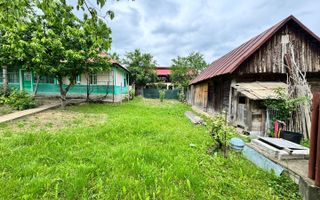 casa batraneasca situata in Hemeius - de vanzare - Poză 6