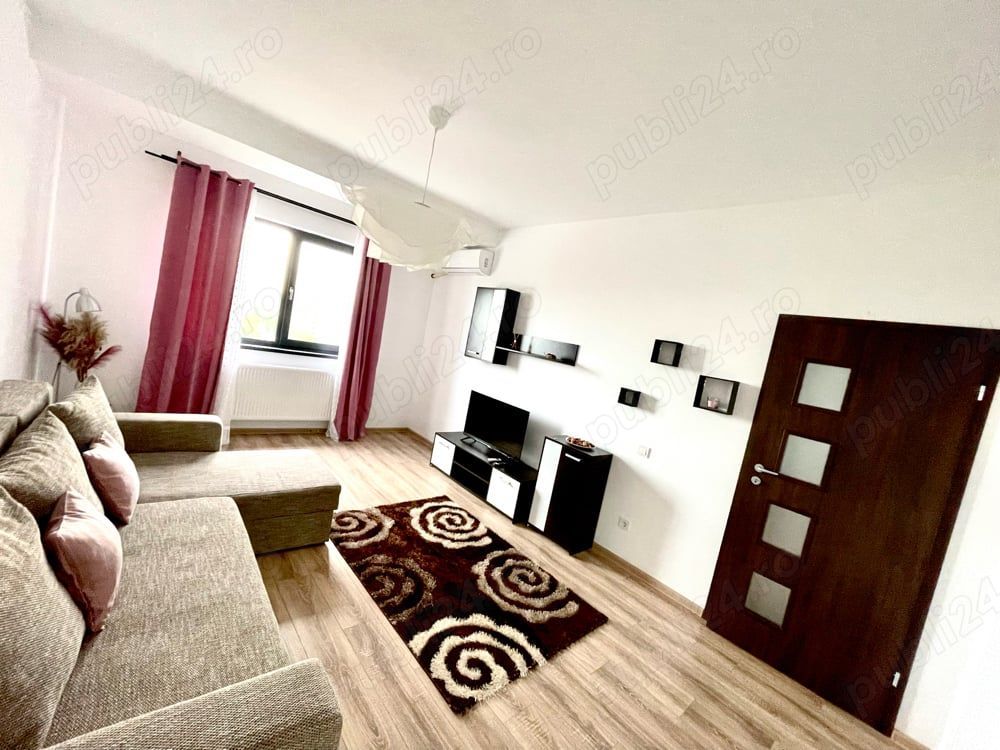 Apartament 2 camere Drumul Taberei BLOC NOU!! - Poză 2