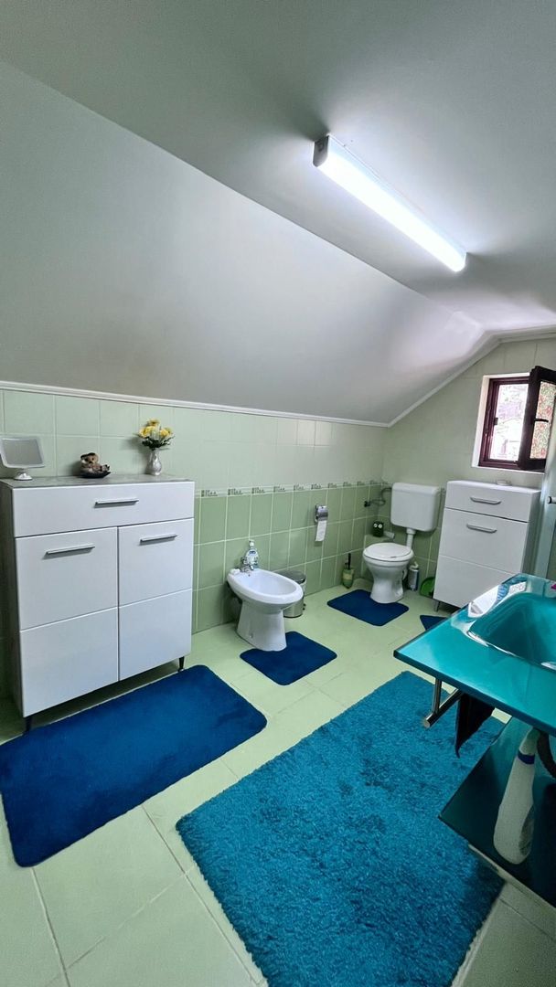 Casa de vanzare in Micesti pe 2 nivele si demisol cu garaj - Poză 6