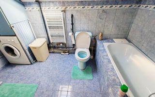 2 camere, mobilat modern, bloc nou, parcare, Calea Turzii - Poză 9