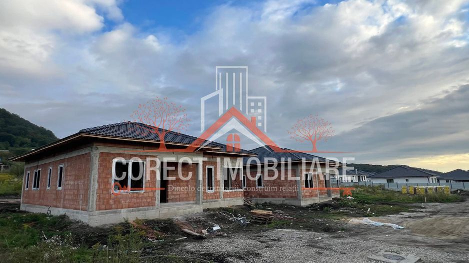 🏡 Casă individuală parter – str. Lacului– 232.500 € - Poză 4
