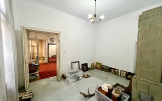 Raritate Parc Carol | Vila neoromânească curte libera 165mp - Poză 7