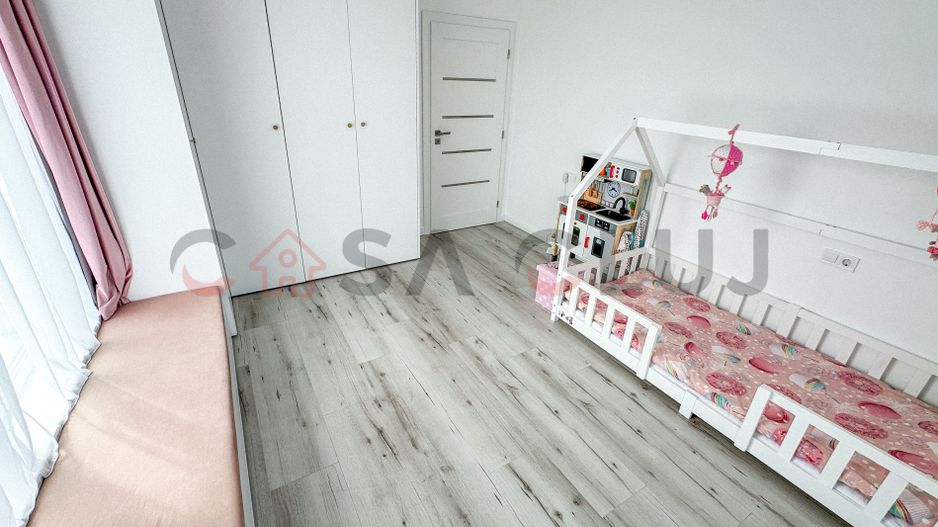 Casă individuală, finisată modern, in Jucu de Mijloc! - Poză 17