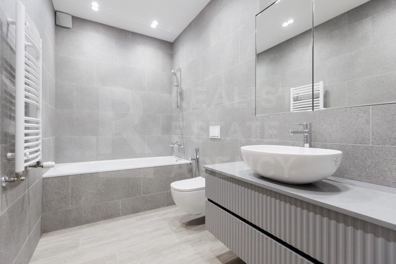 Vânzare, apartament, 2 camere + living, str Columna, Centru. - Poză 14