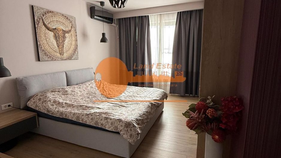 2 Camere Metropolitan Residence Aviatiei ( LuX ) - Poză 3