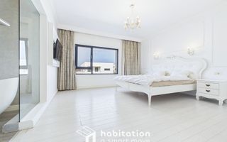 Liniște lângă pădure, duplex modern cu design elegant, în Dumbrăvița - Poză 17