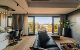 Penthouse tip Duplex Primaverii |+ 2 Locuri Parcare + Boxa - Poză 7