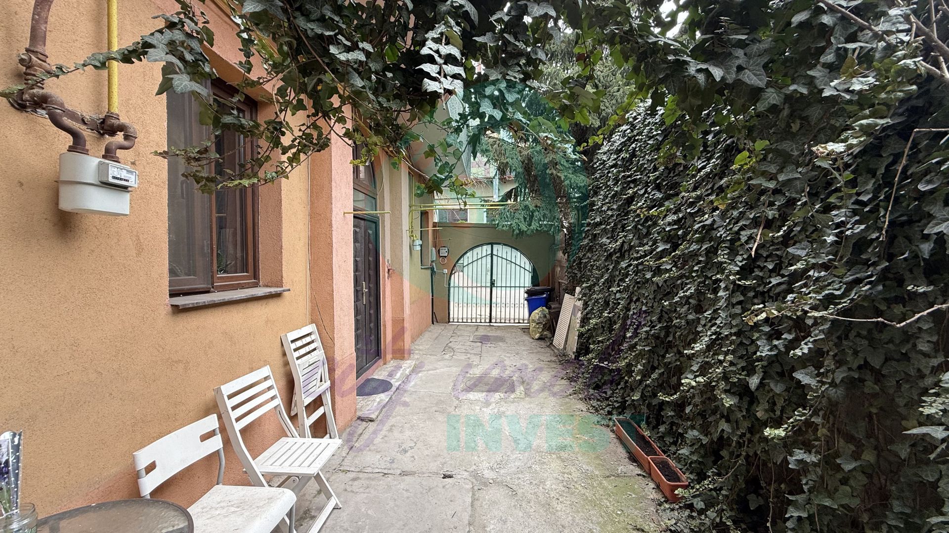 2 camere Calea Moșilor – Foișor | Balcon 10 mp - Poză 11