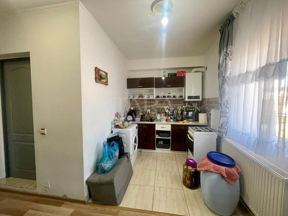 Apartament 1 camera în Iris, zona Auchan - Poză 2