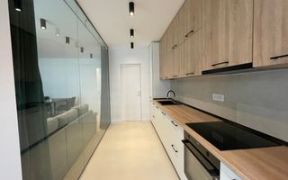 APARTAMENT SUPERB LA INCHIRIERE IN ZONA AVIATIEI - Poză 14