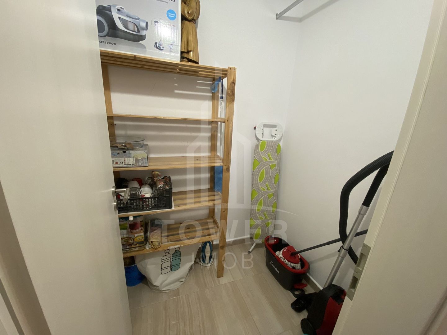 Apartament spațios de 2 camere la vilă – Confort și intimitate lângă Sub Arini - Poză 19