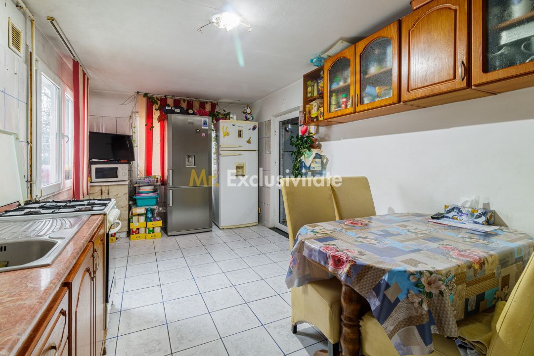 Casă 4 camere tramvai Progresul - Poză 14