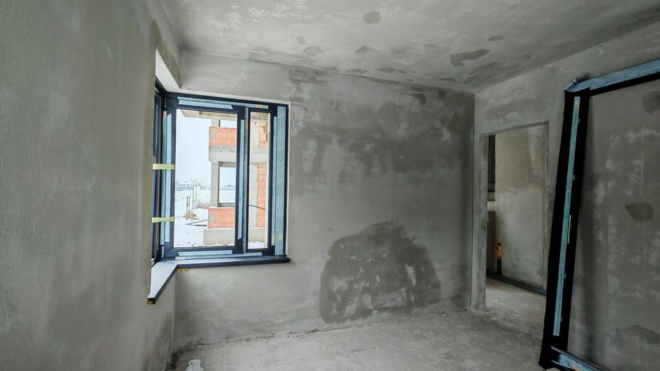 Casa individuala constructie noua la cheie in Ghimbav pret 250000euro - Poză 24