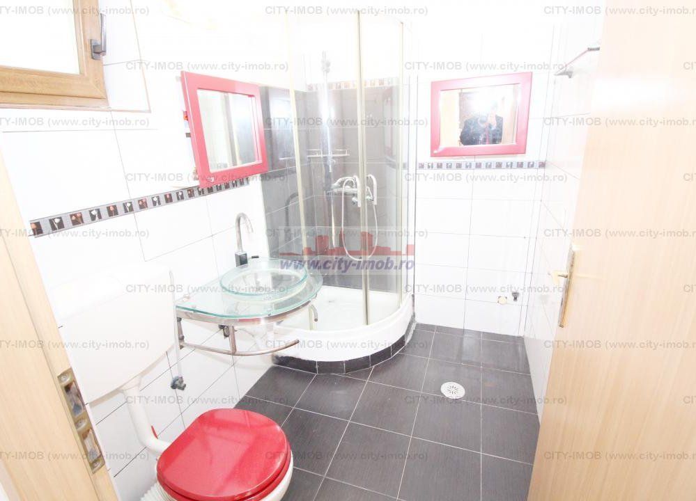 Inchiriere  Vila  P+2 Etaje in Pipera, Voluntari - Poză 46