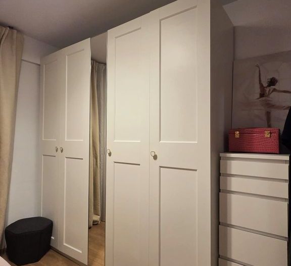 Apartament Vulturilor // Matei Basarab - Poză 12