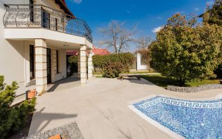 Chirie, casă, 3 nivele, strada Frumoasa, Centru - Poză 31