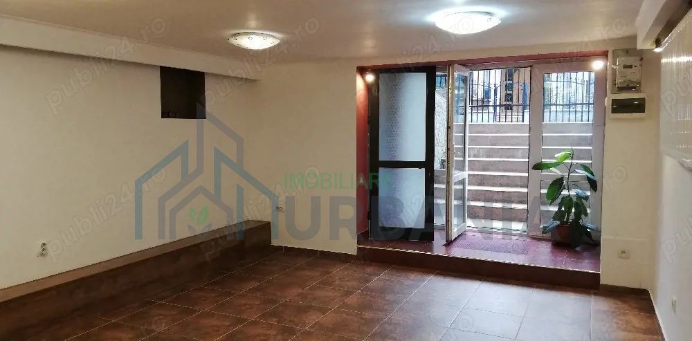 Spațiu de închiriat în Copou, zona Rond Agronomie, 26 mp – ideal pentru birou sau alte activități - Poză 1