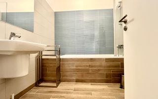 Apartment 2 camere, elegant si primitor, Complexul Studențesc - Fabrik - Poză 10