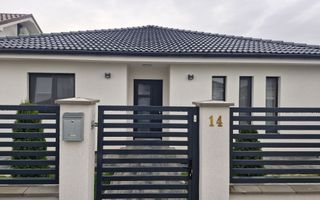 BRASADAS vinde casă în Mărtinești - Poză 1