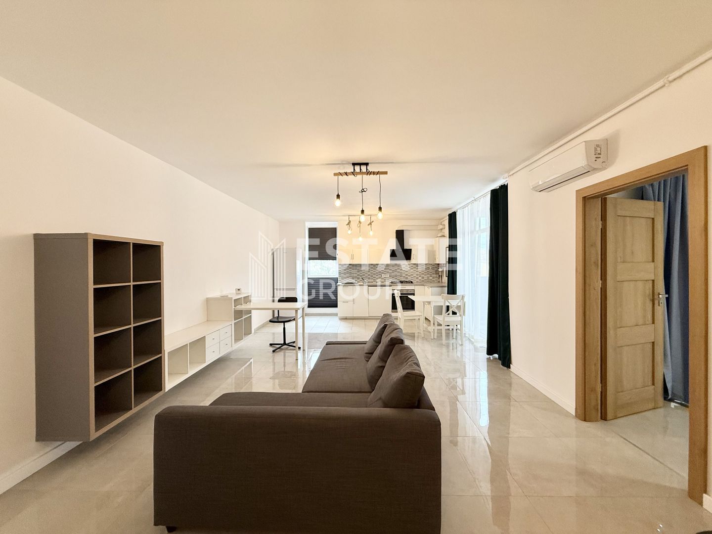 Apartament Complex Vivalia Tipografilor - Poză 1