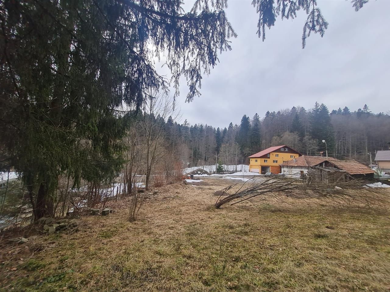 Vila multifunctionala in Predeal - oportunitate  resedinta si/sau afacere - Poză 8
