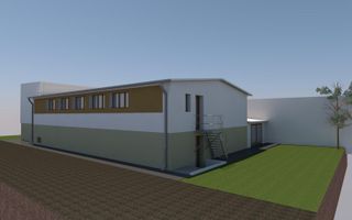 Spatiu comercial I Central I - Poză 13