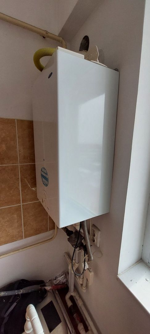 2 camere, bloc nou, General - Poză 2