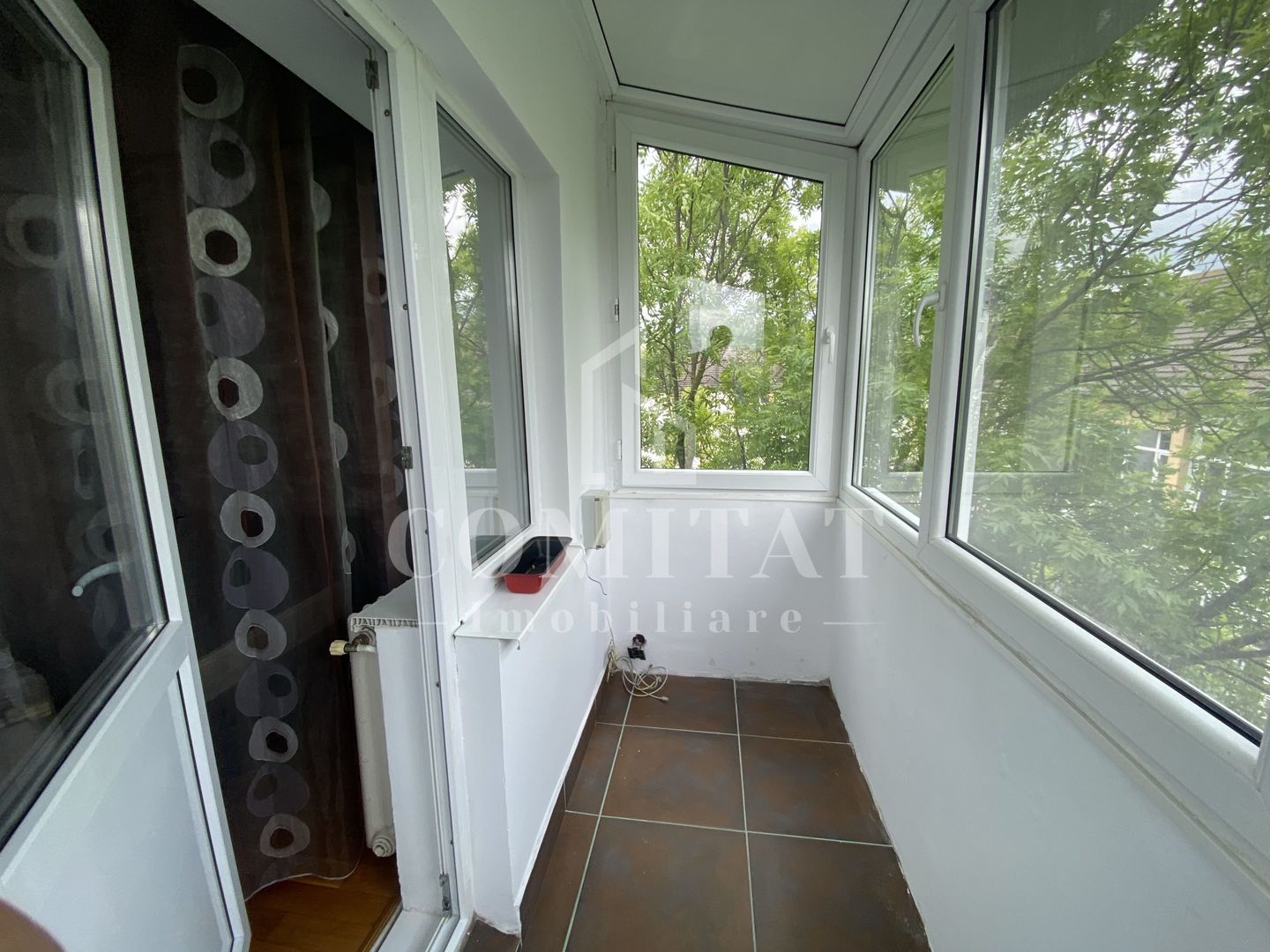 Apartament cu 3 camere | 70 mp | Cartierul Mănăștur | Zona Primăverii - Poză 12