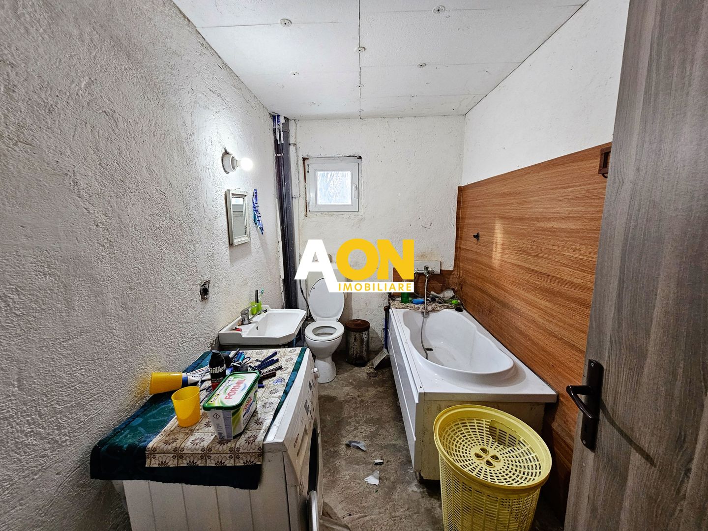 Casa semifinisata, 4 camere, 1755 mp teren, la asfalt, zona Paclisa - Poză 19