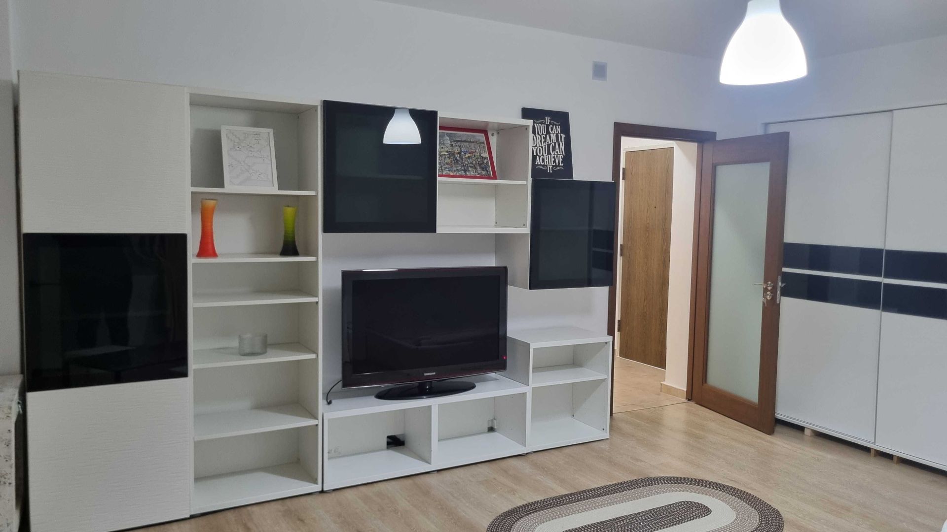 Garsoniera Rond Alba Iulia T698 - Poză 3