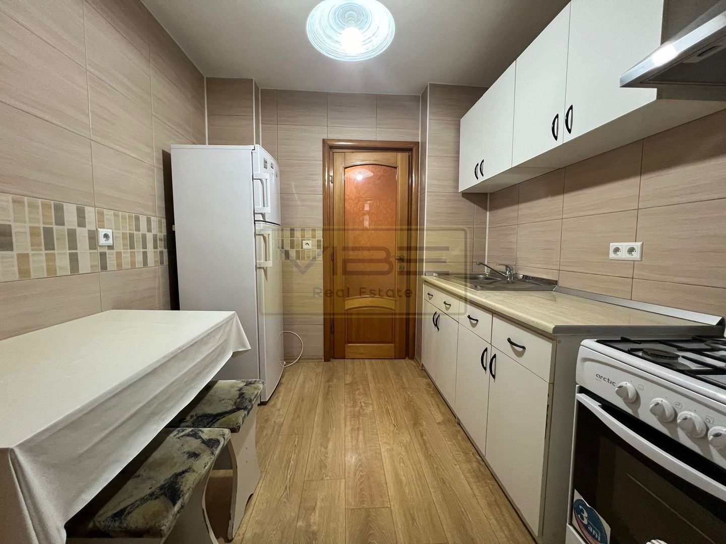 Apartament 3 camere decomandat  Pacurari - 10 min Copou - Poză 23