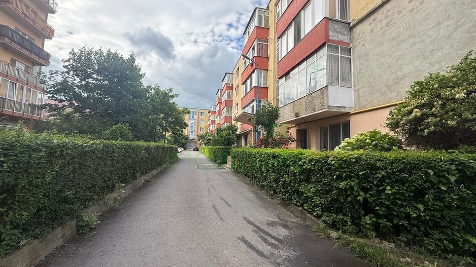 Oportunitate! Apartament 2 camere, 48 mp utili, zonă apreciată - Poză 13