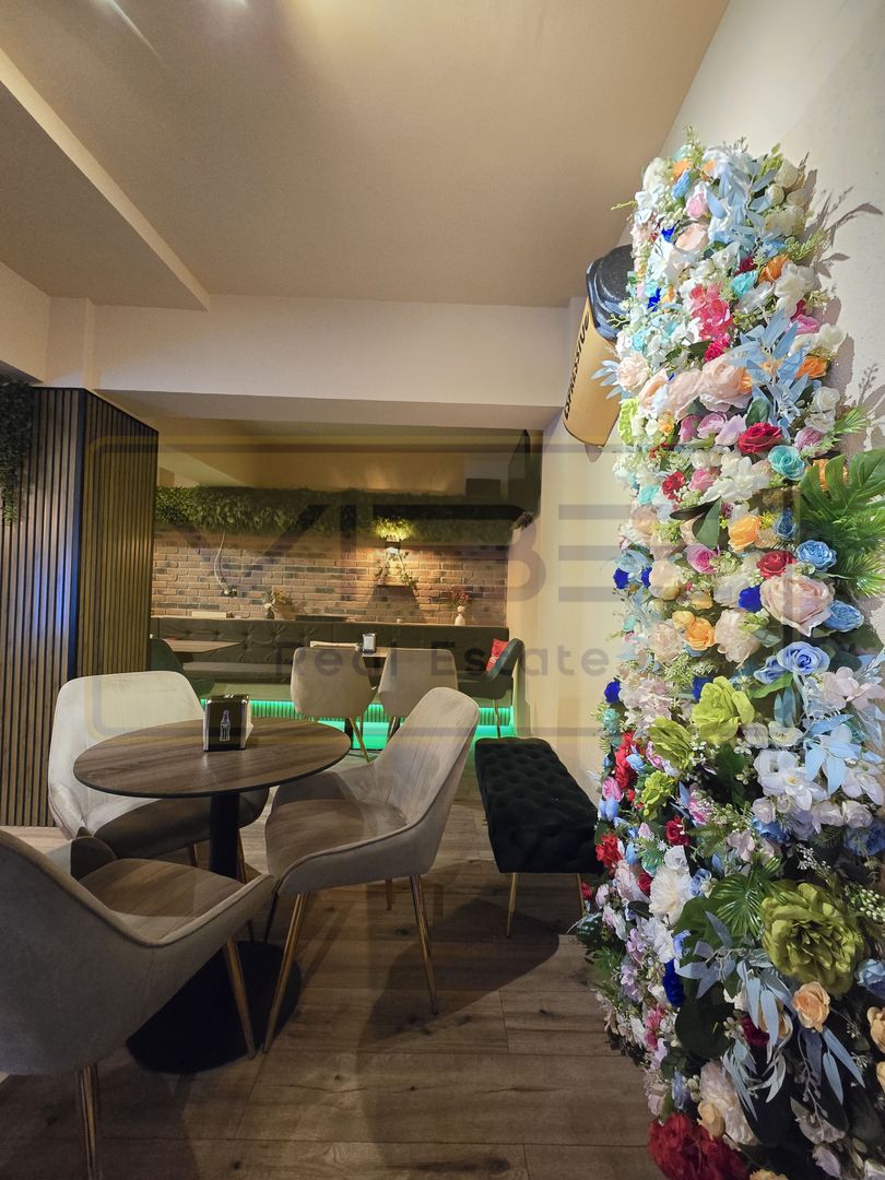 Piata Unirii- Spatiu comercial  stradal - Horeca / Medical / Comerț - Poză 23