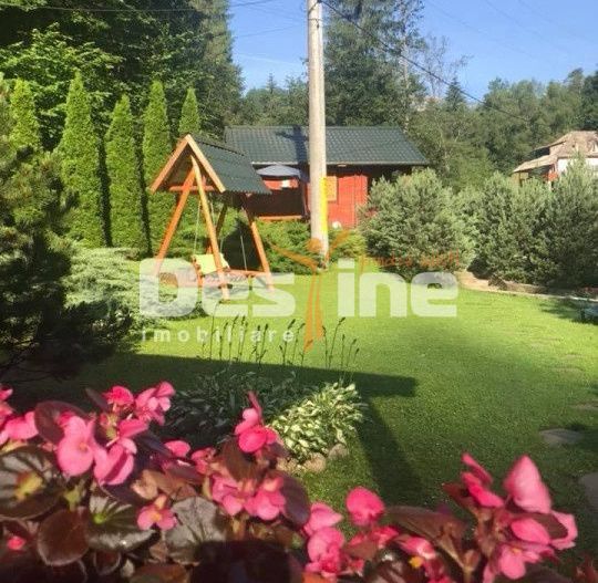 Pensiune montana cu 3200 mp teren in Bicaz, judet Neamt - Poză 2