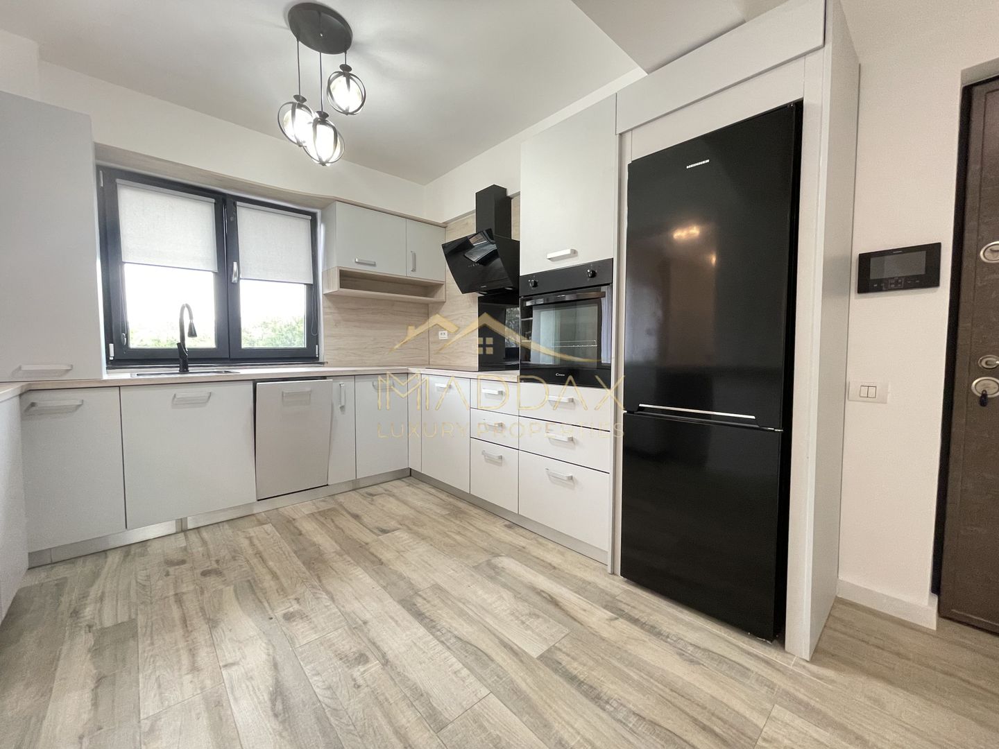 Apartament 3 camere ***117 mp*** Bloc NOU**boutique// Aviatiei-Herastrau - Poză 4